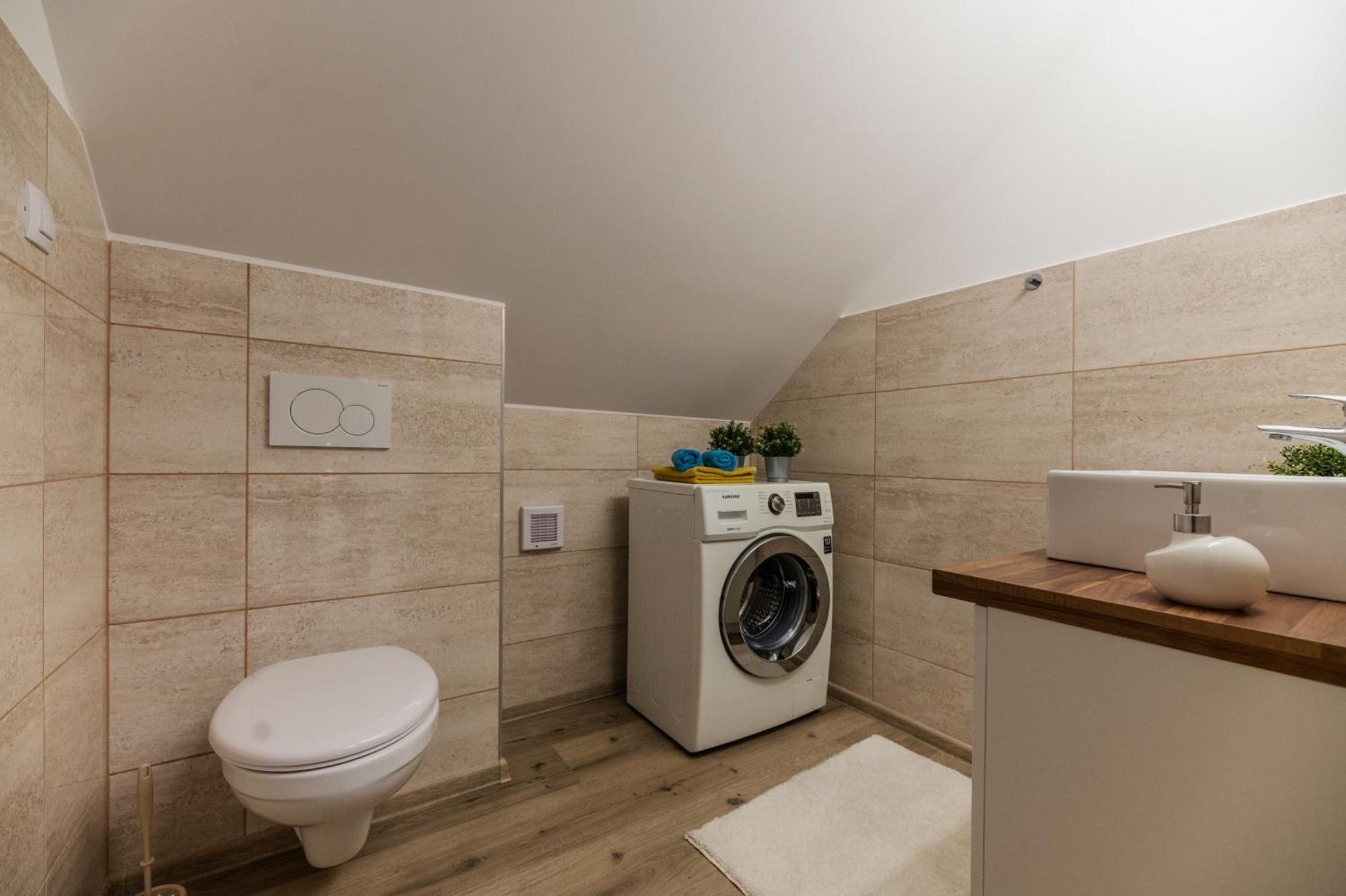 Rekreacni Dum U Jezer, Milovice 6 Villa Ngoại thất bức ảnh